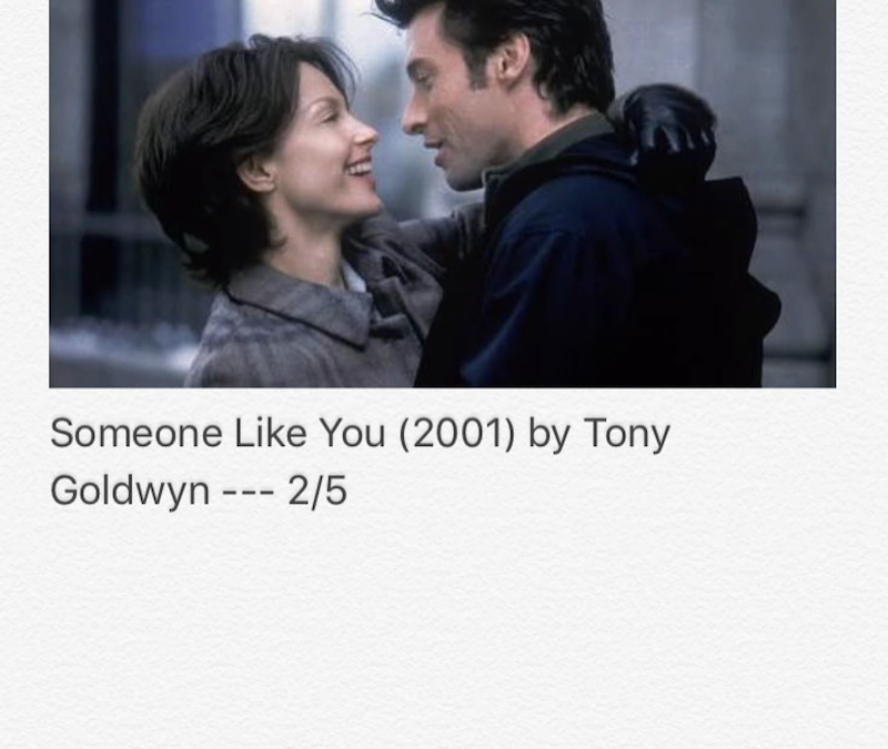 Someone Like You