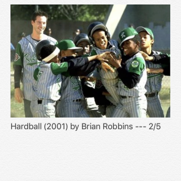 Hardball
