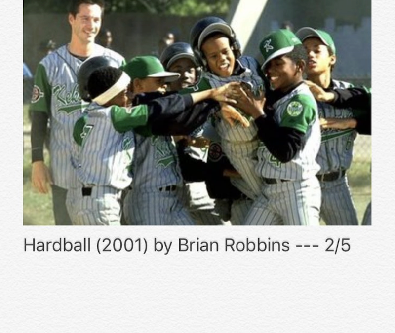 Hardball