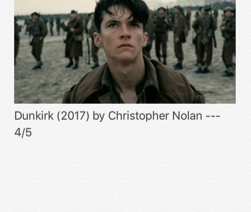 Dunkirk