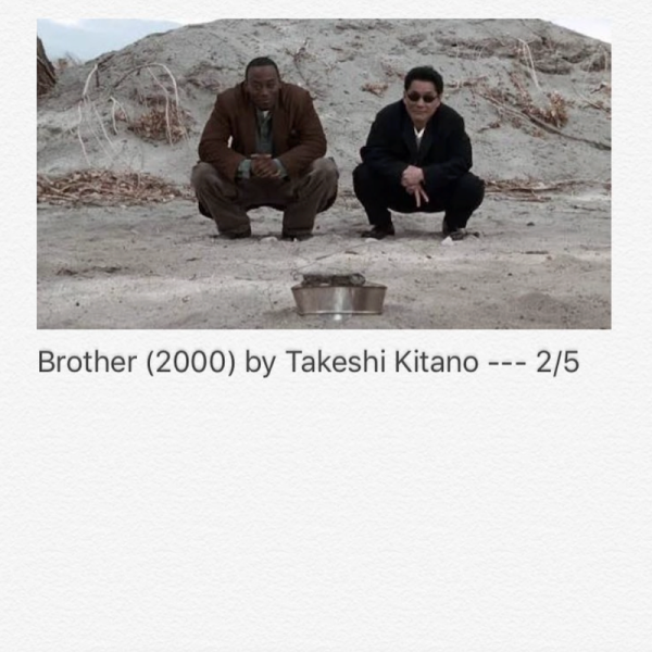 Brother