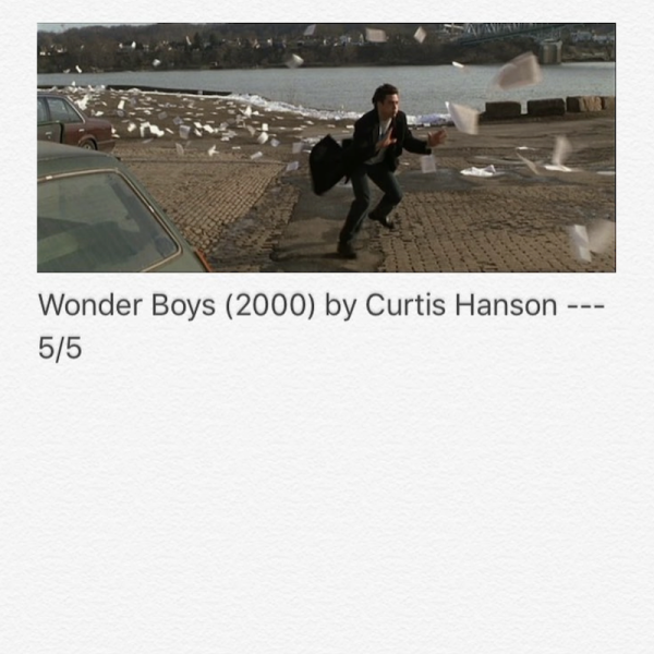 Wonder Boys
