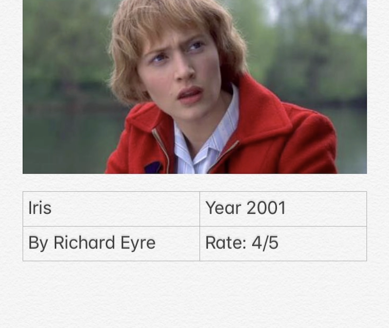 Iris