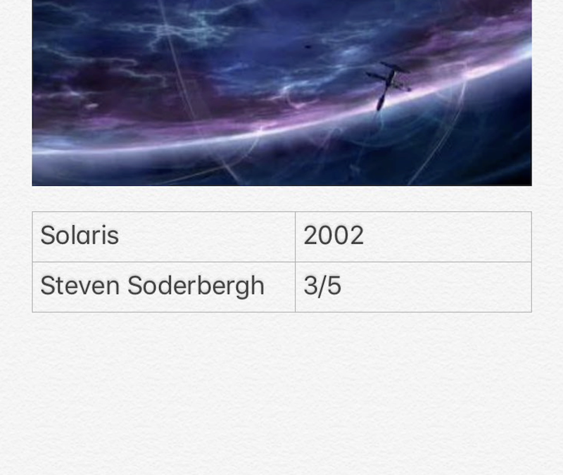 Solaris