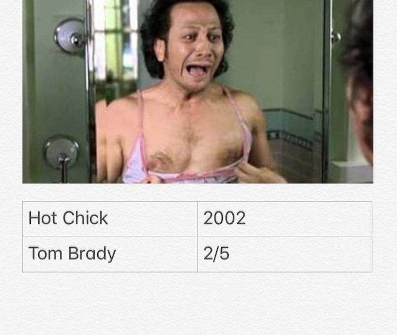 Hot Chick