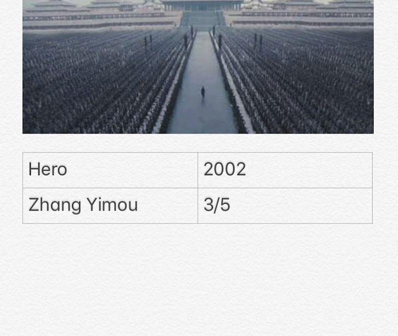 Hero