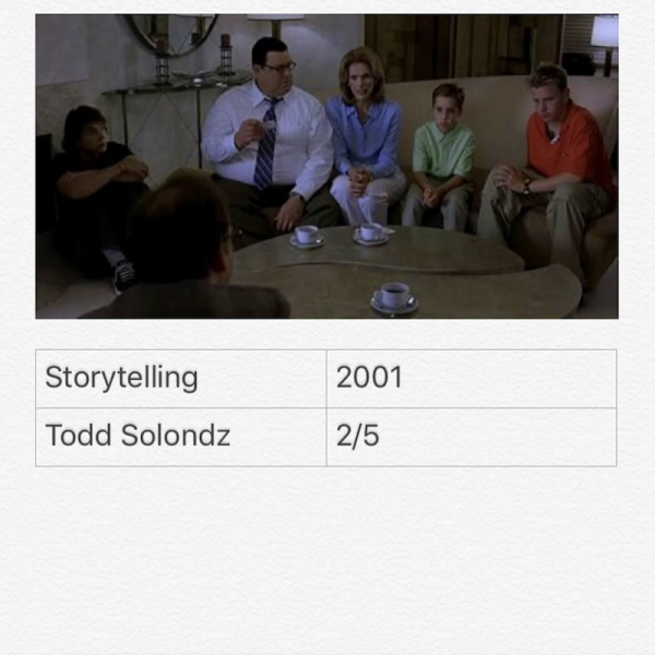 Storytelling