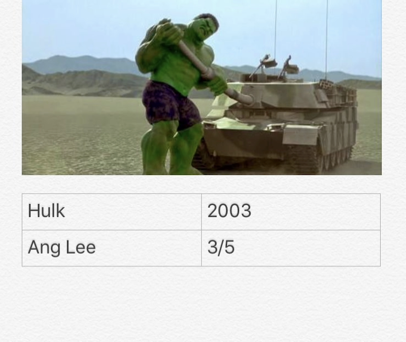 Hulk