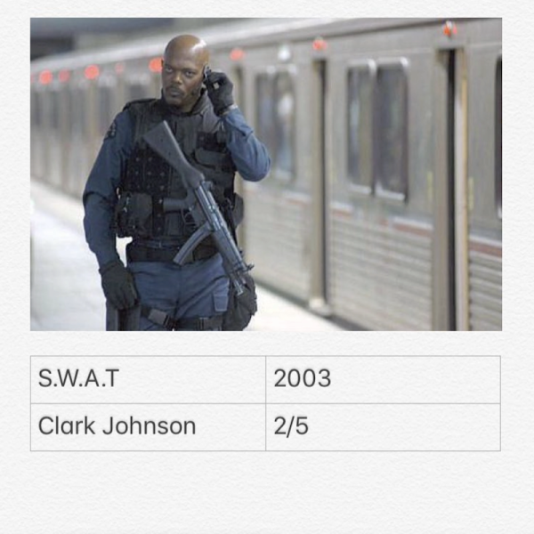 S.W.A.T