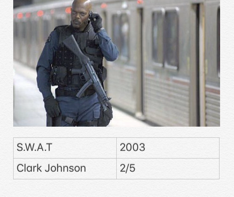 S.W.A.T
