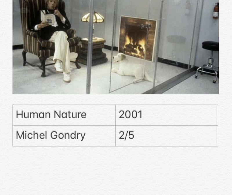Human Nature
