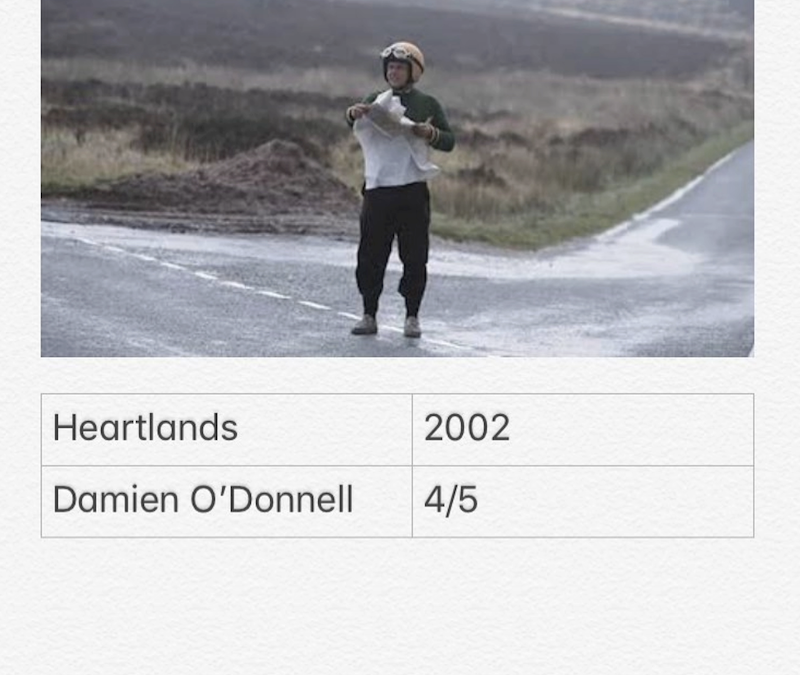 Heartlands