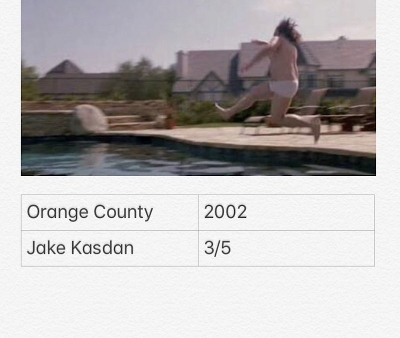 Orange County
