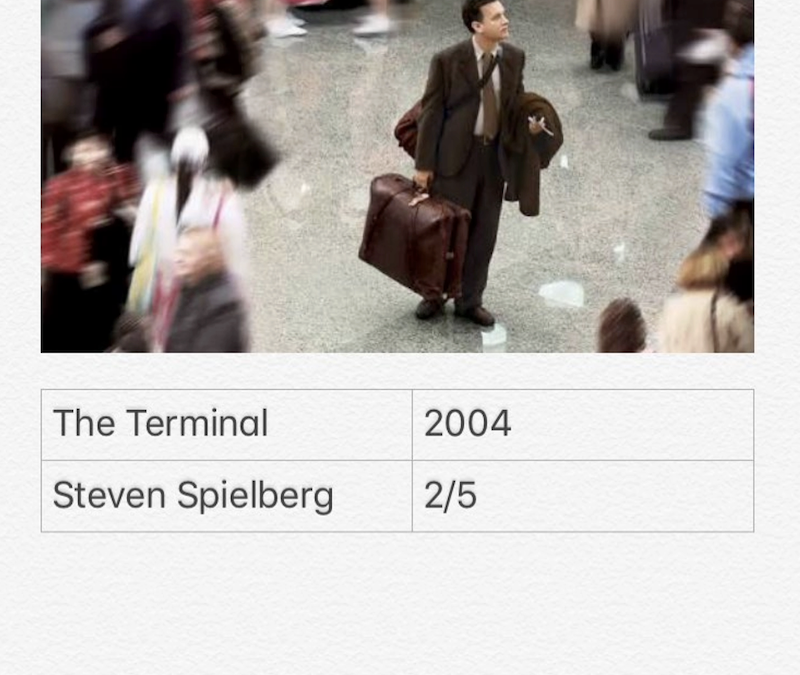 The Terminal