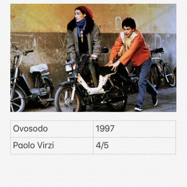 Ovosodo