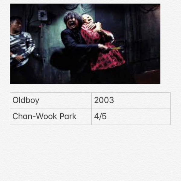 Oldboy