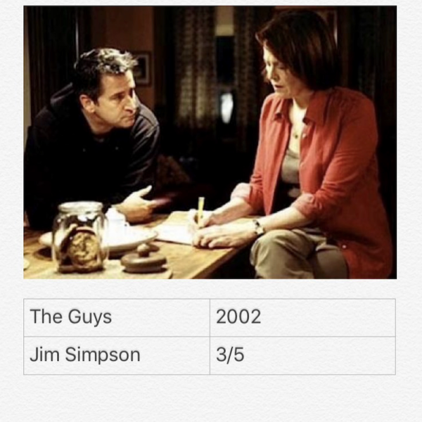 The Guys