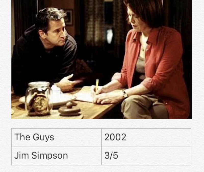 The Guys