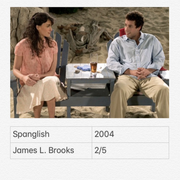 Spanglish