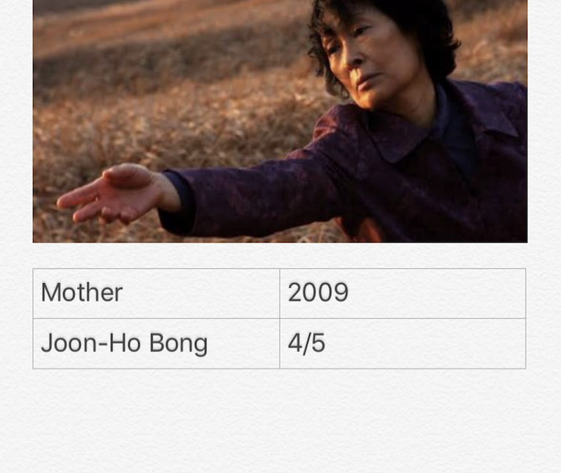 Mother