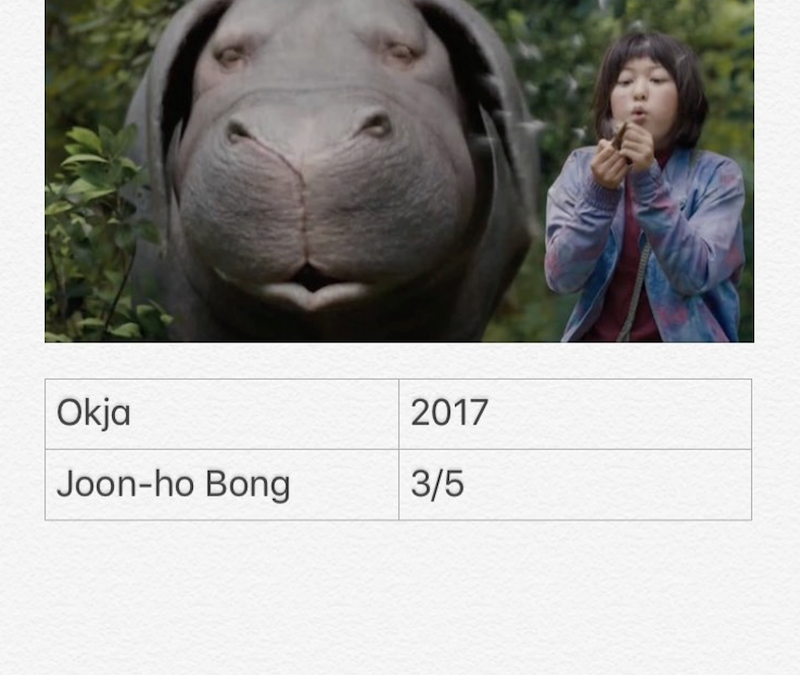 Okja
