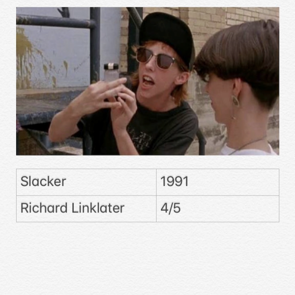 Slacker