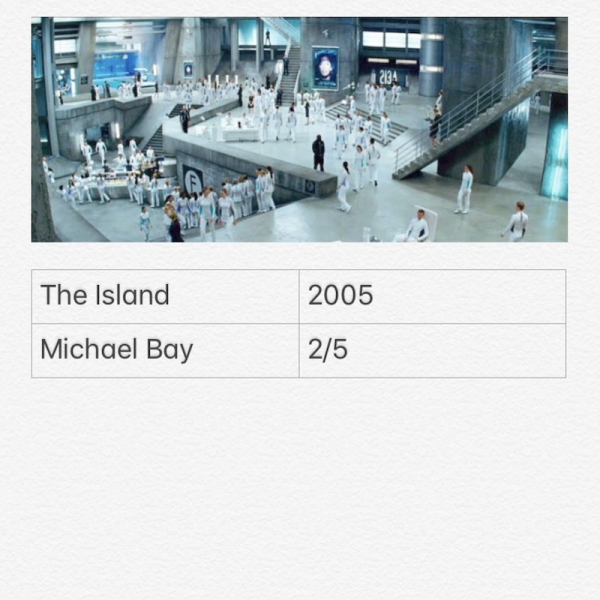The Island