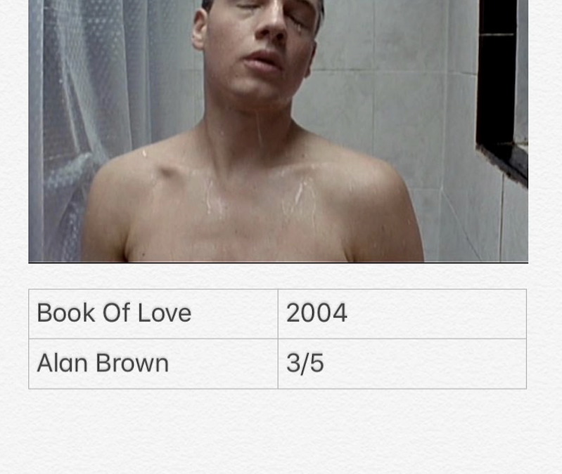 Book Of Love