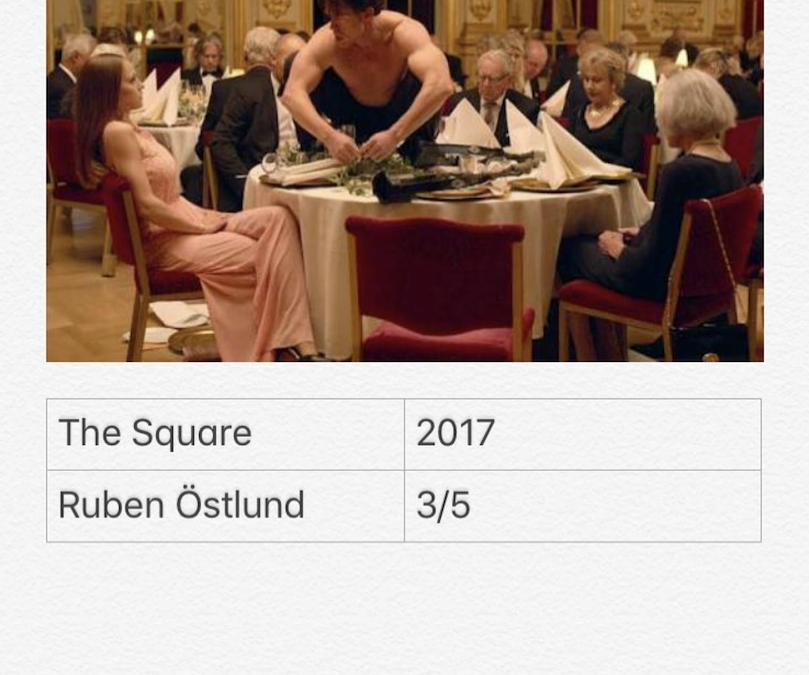The Square