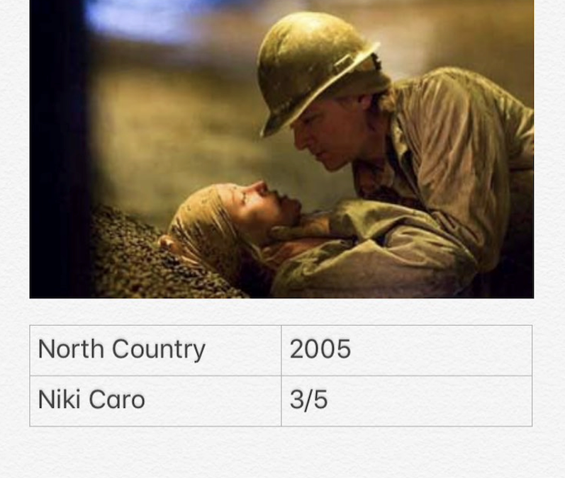 North Country