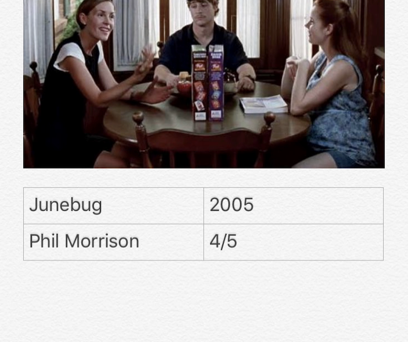 Junebug