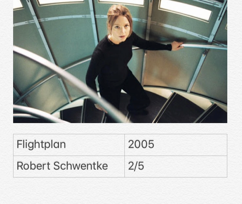 Flightplan