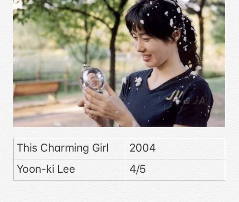 This Charming Girl