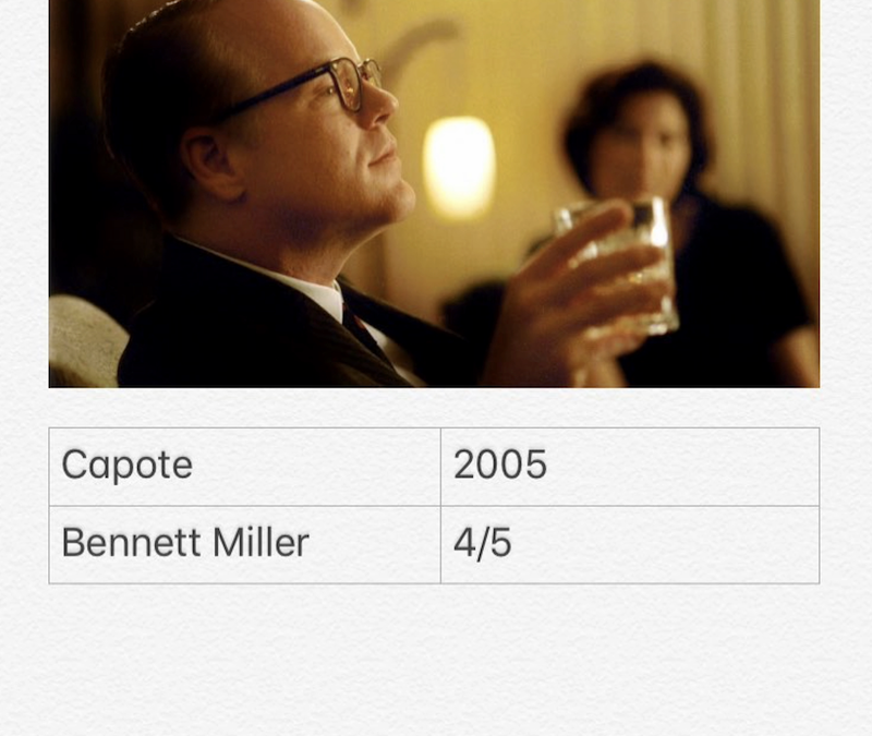 Capote