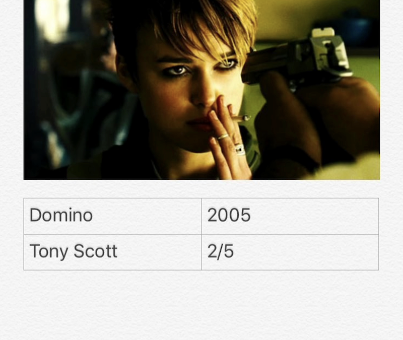 Domino