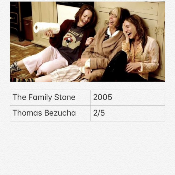 The Family Stone