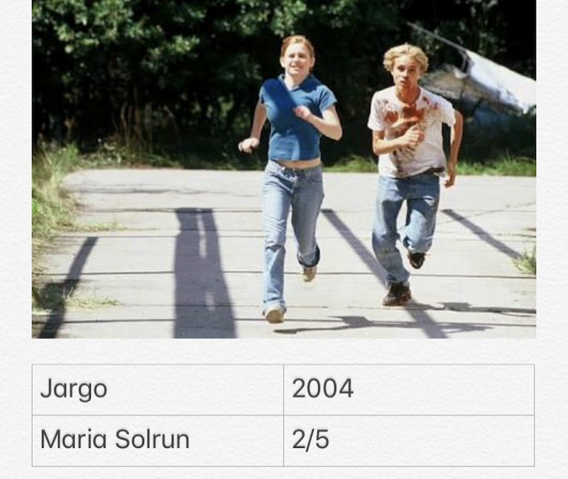Jargo