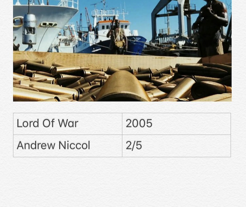 Lord Of War