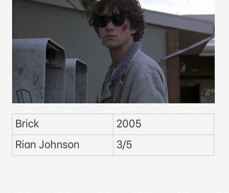Brick