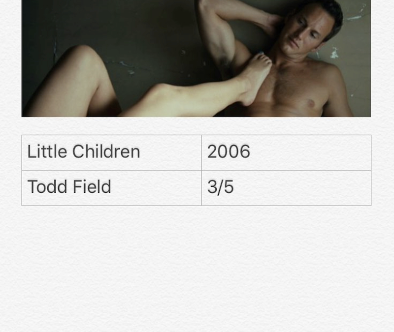 Little Children