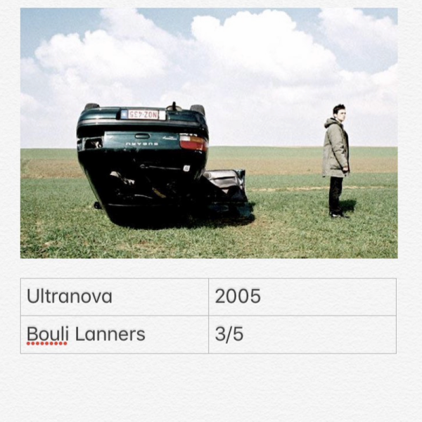 Ultranova