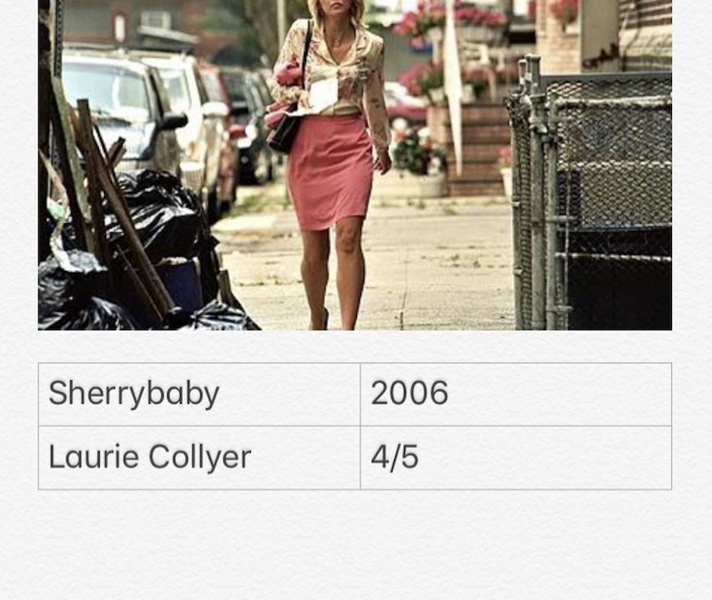 Sherrybaby