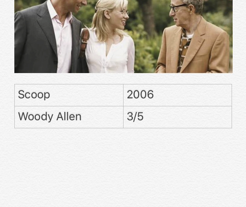 Scoop
