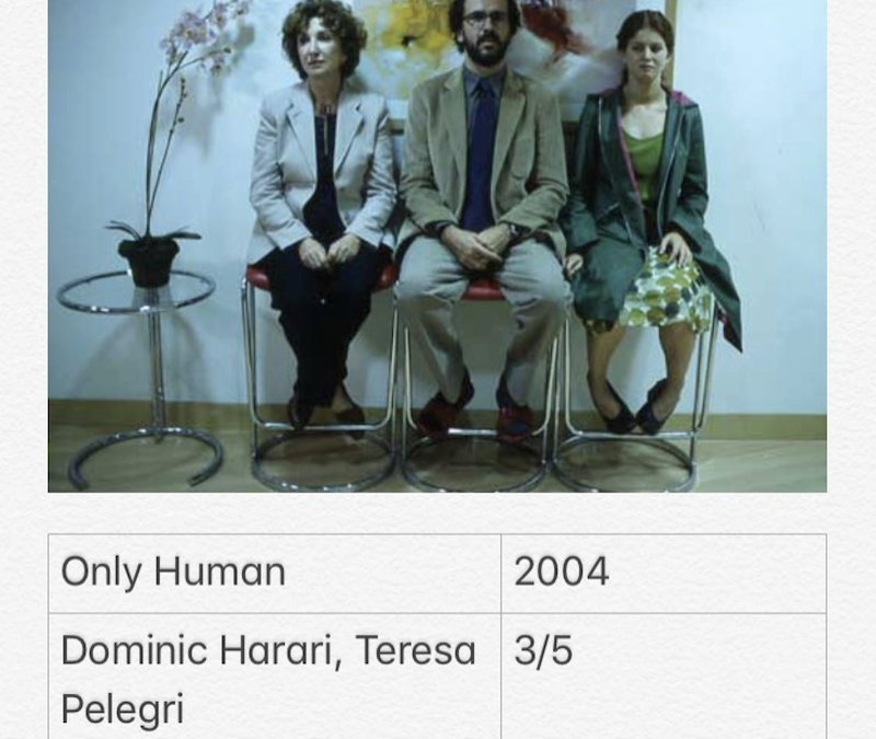 Only Human