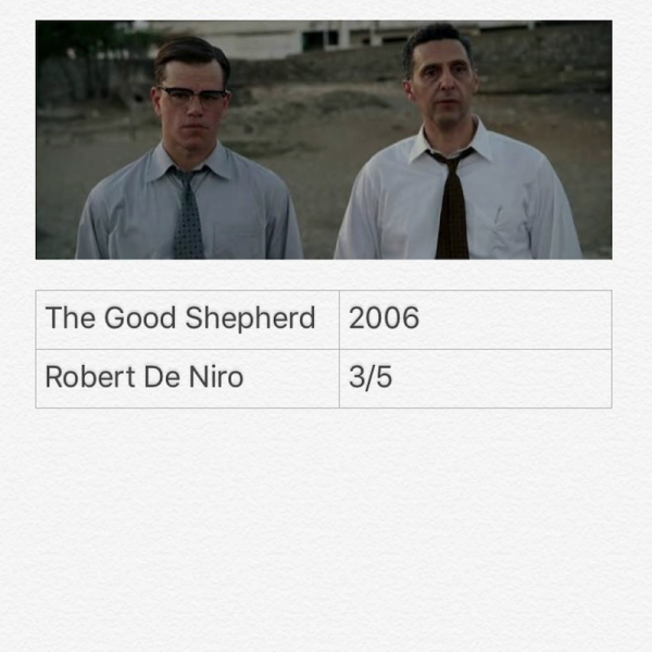 The Good Shepperd