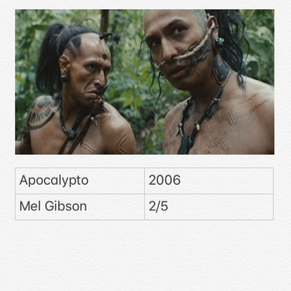 Apocalypto