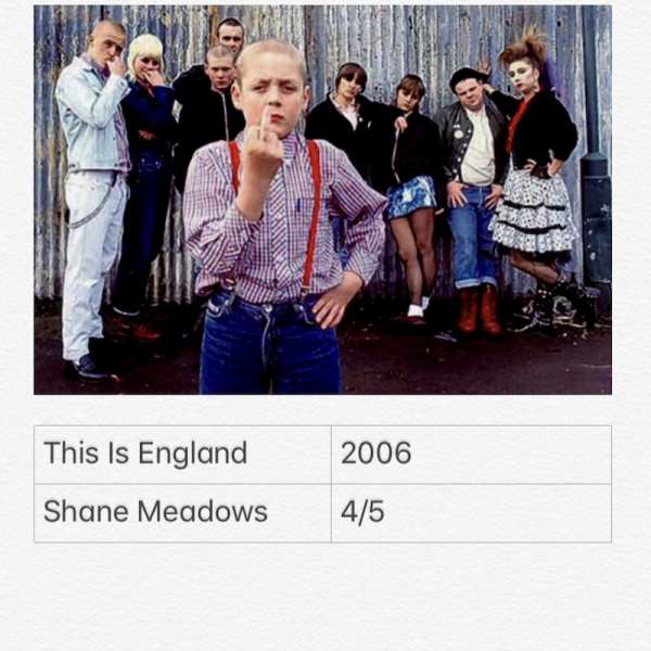 This Is England