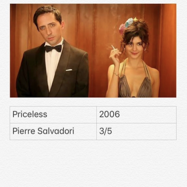 Priceless