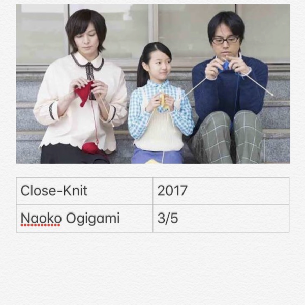Close-Knit