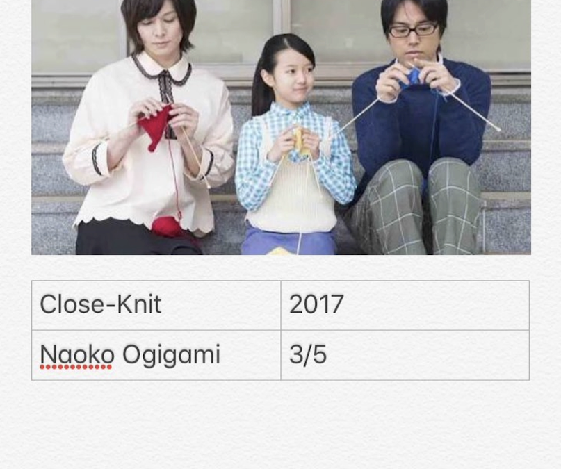 Close-Knit